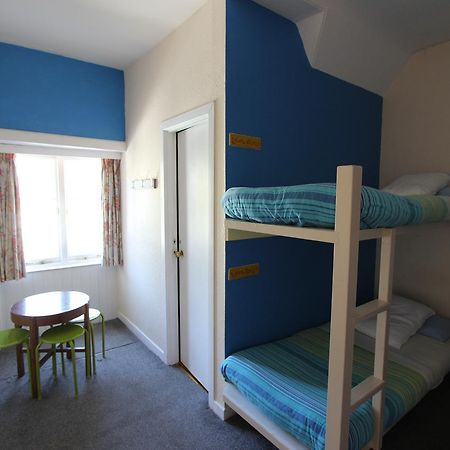 Pitlochry Backpackers Hostel Exterior photo