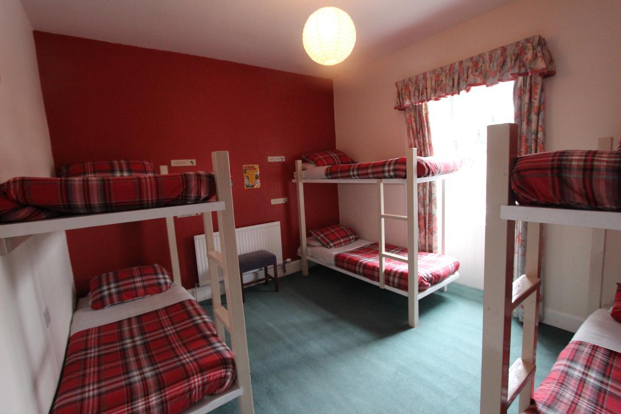 Pitlochry Backpackers Hostel Exterior photo