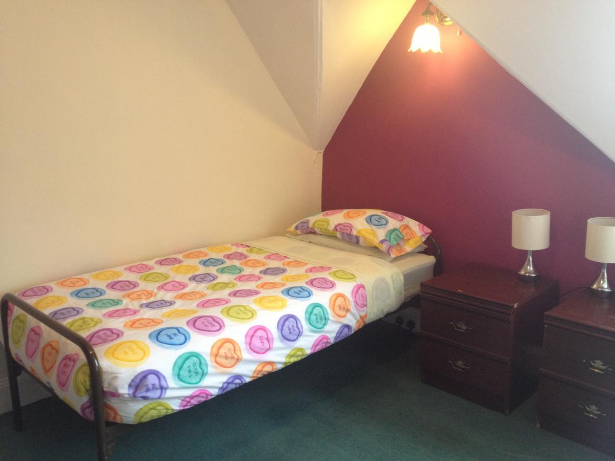 Pitlochry Backpackers Hostel Exterior photo