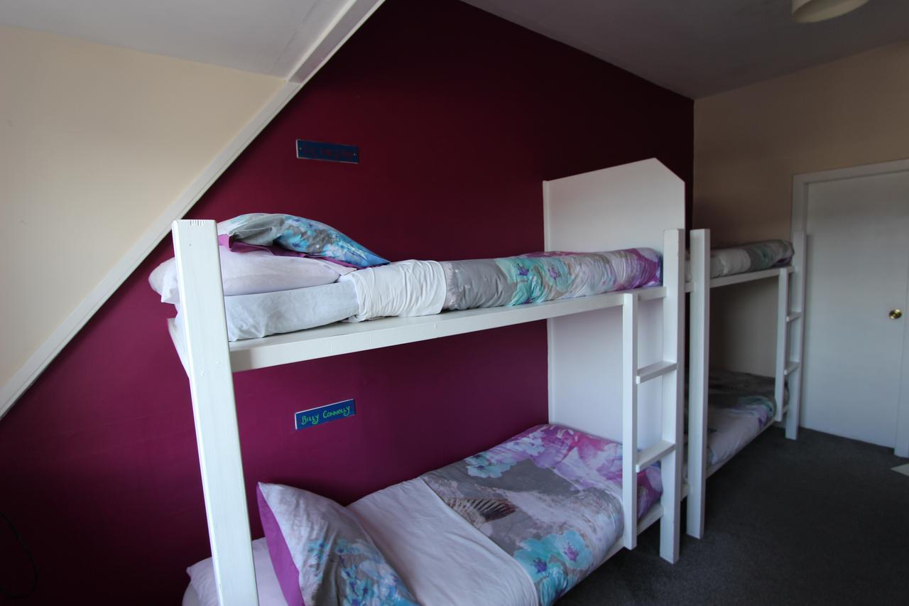 Pitlochry Backpackers Hostel Exterior photo