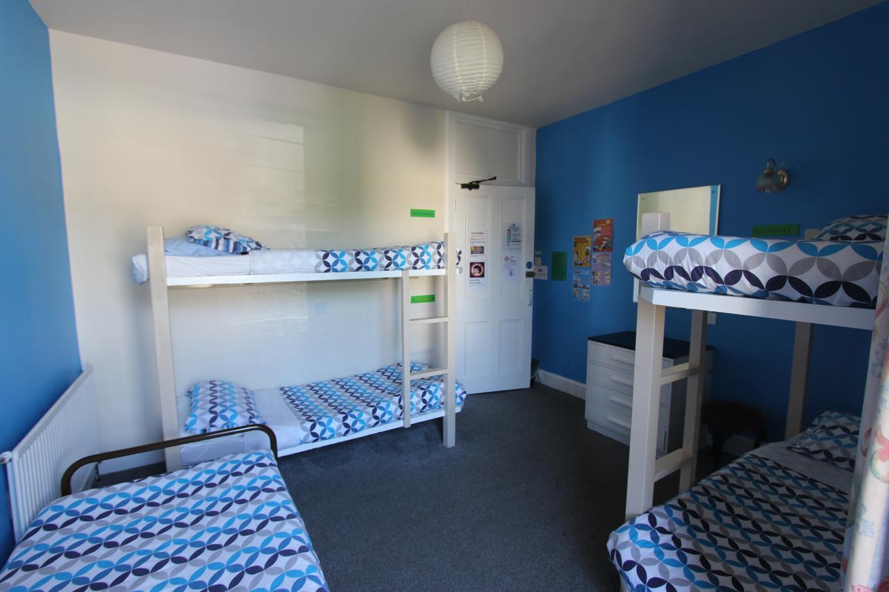 Pitlochry Backpackers Hostel Exterior photo