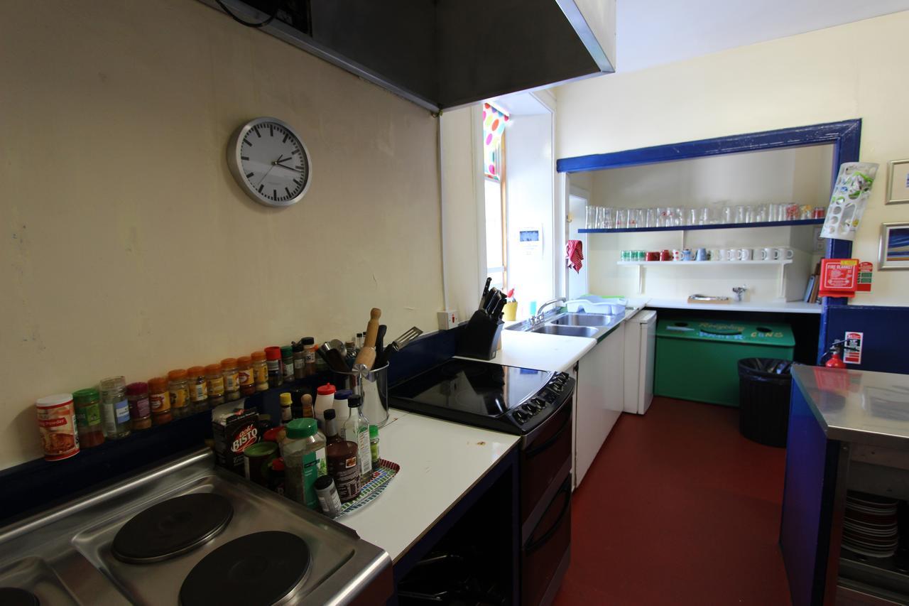 Pitlochry Backpackers Hostel Exterior photo
