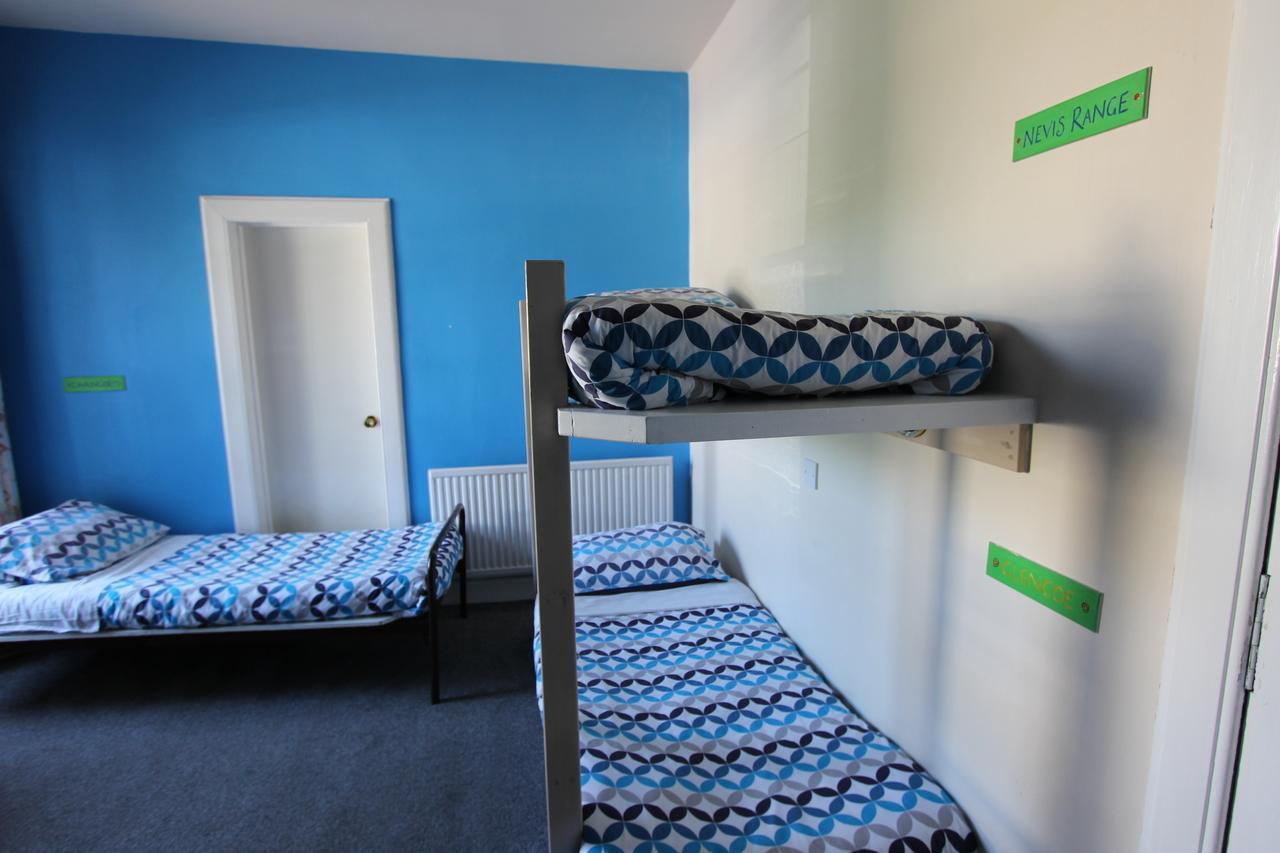 Pitlochry Backpackers Hostel Exterior photo