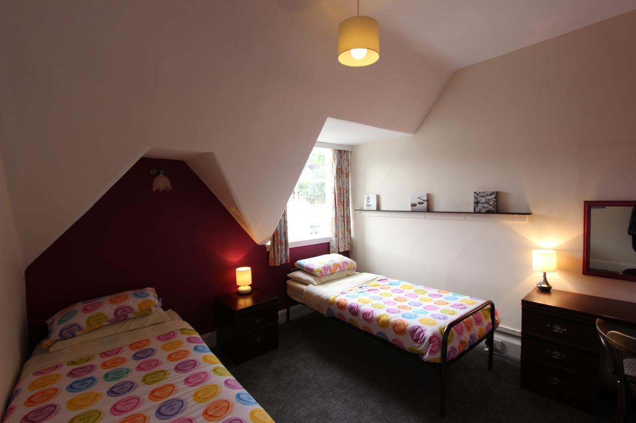 Pitlochry Backpackers Hostel Exterior photo