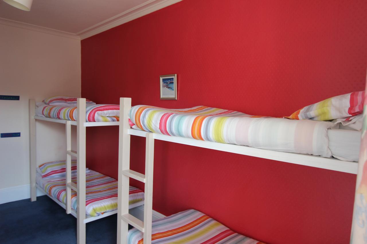 Pitlochry Backpackers Hostel Exterior photo