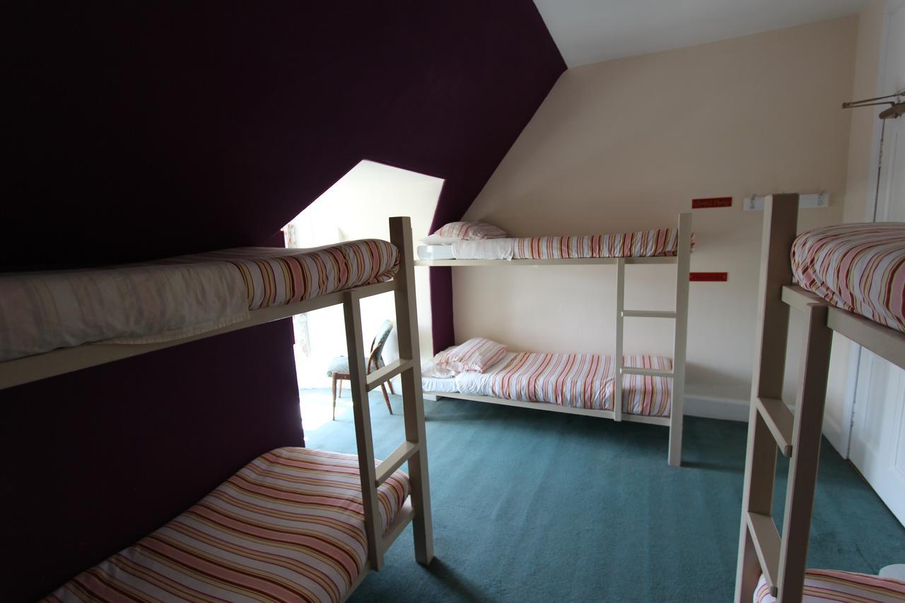 Pitlochry Backpackers Hostel Exterior photo