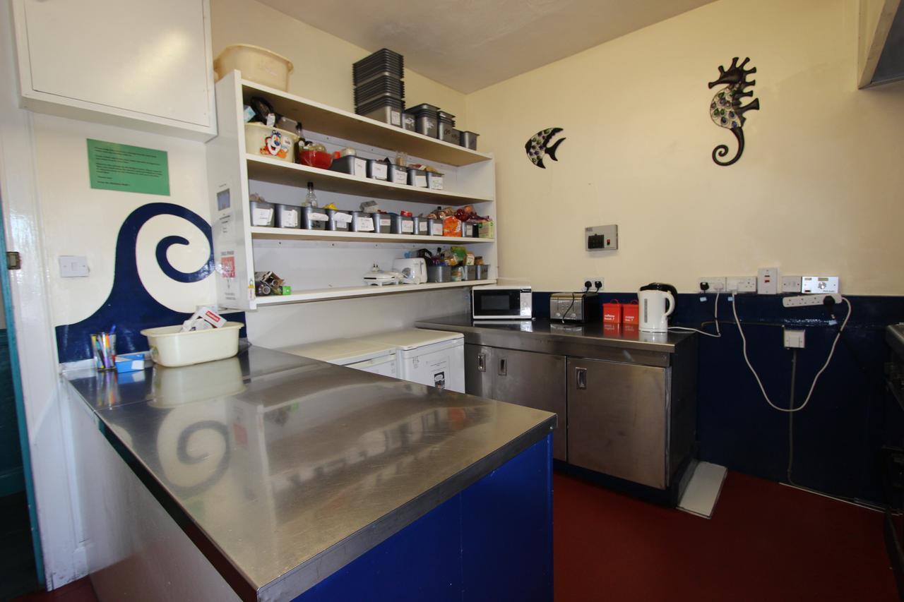 Pitlochry Backpackers Hostel Exterior photo