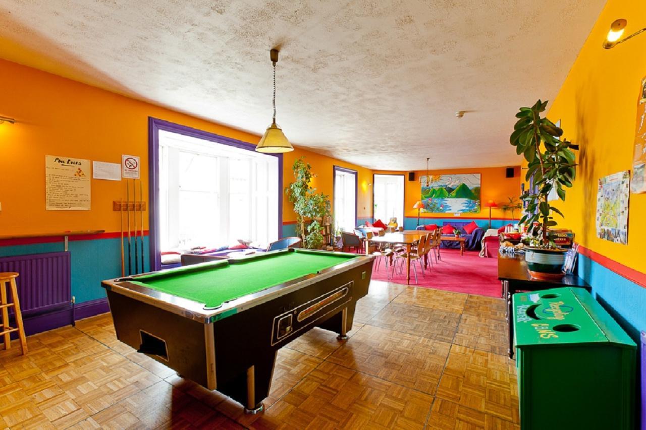 Pitlochry Backpackers Hostel Exterior photo