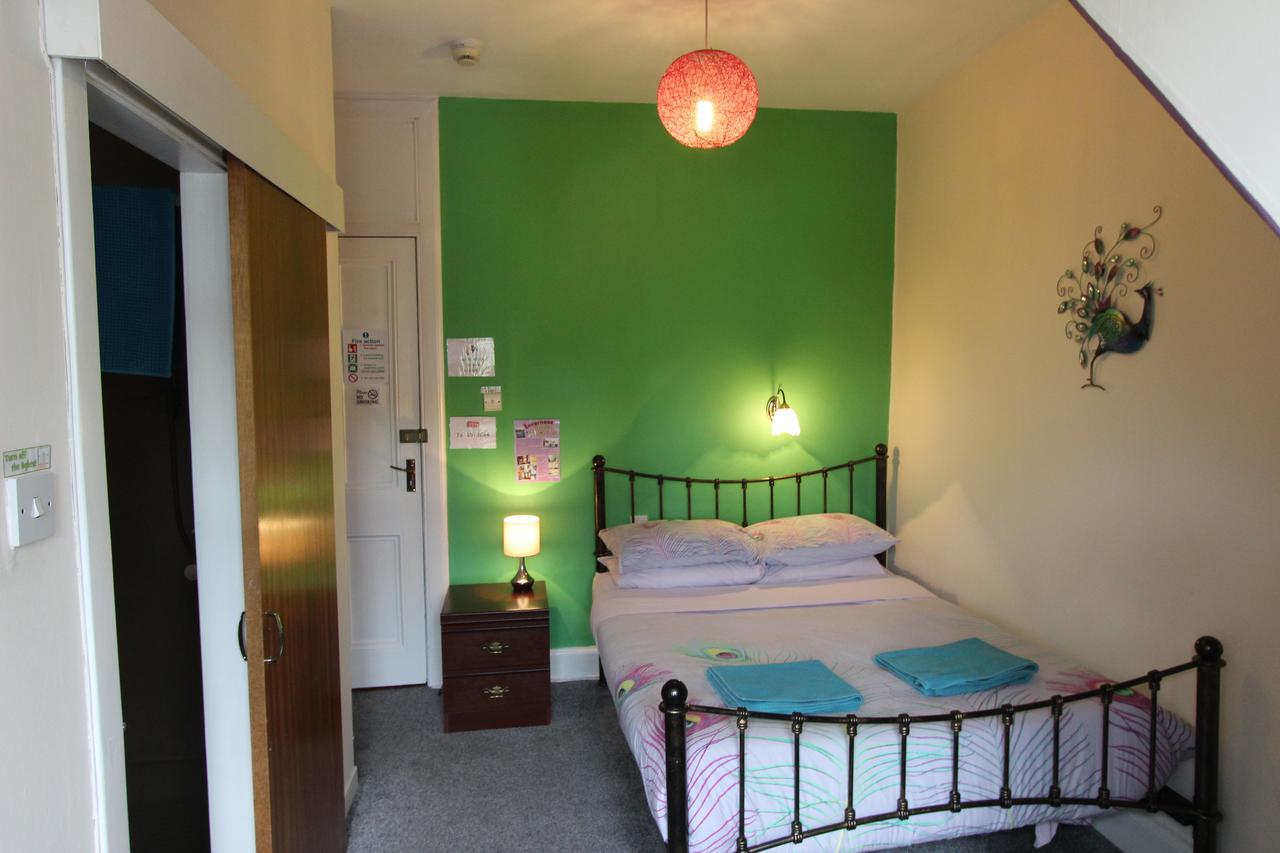 Pitlochry Backpackers Hostel Exterior photo