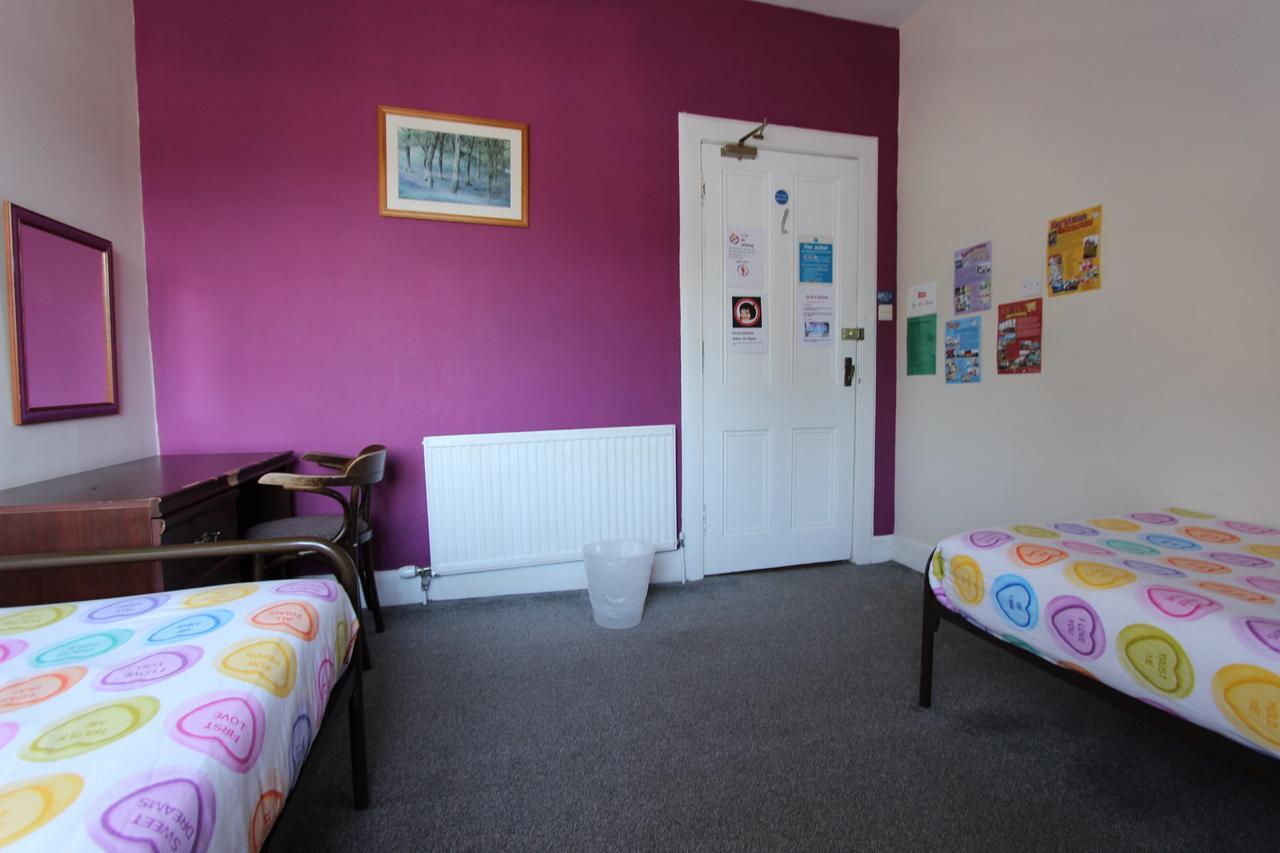 Pitlochry Backpackers Hostel Exterior photo