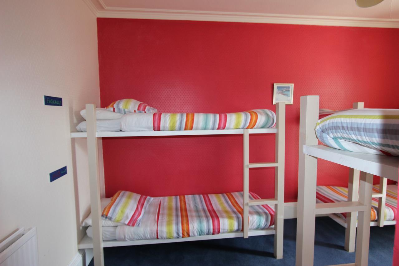Pitlochry Backpackers Hostel Exterior photo