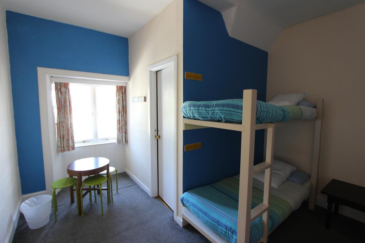 Pitlochry Backpackers Hostel Exterior photo