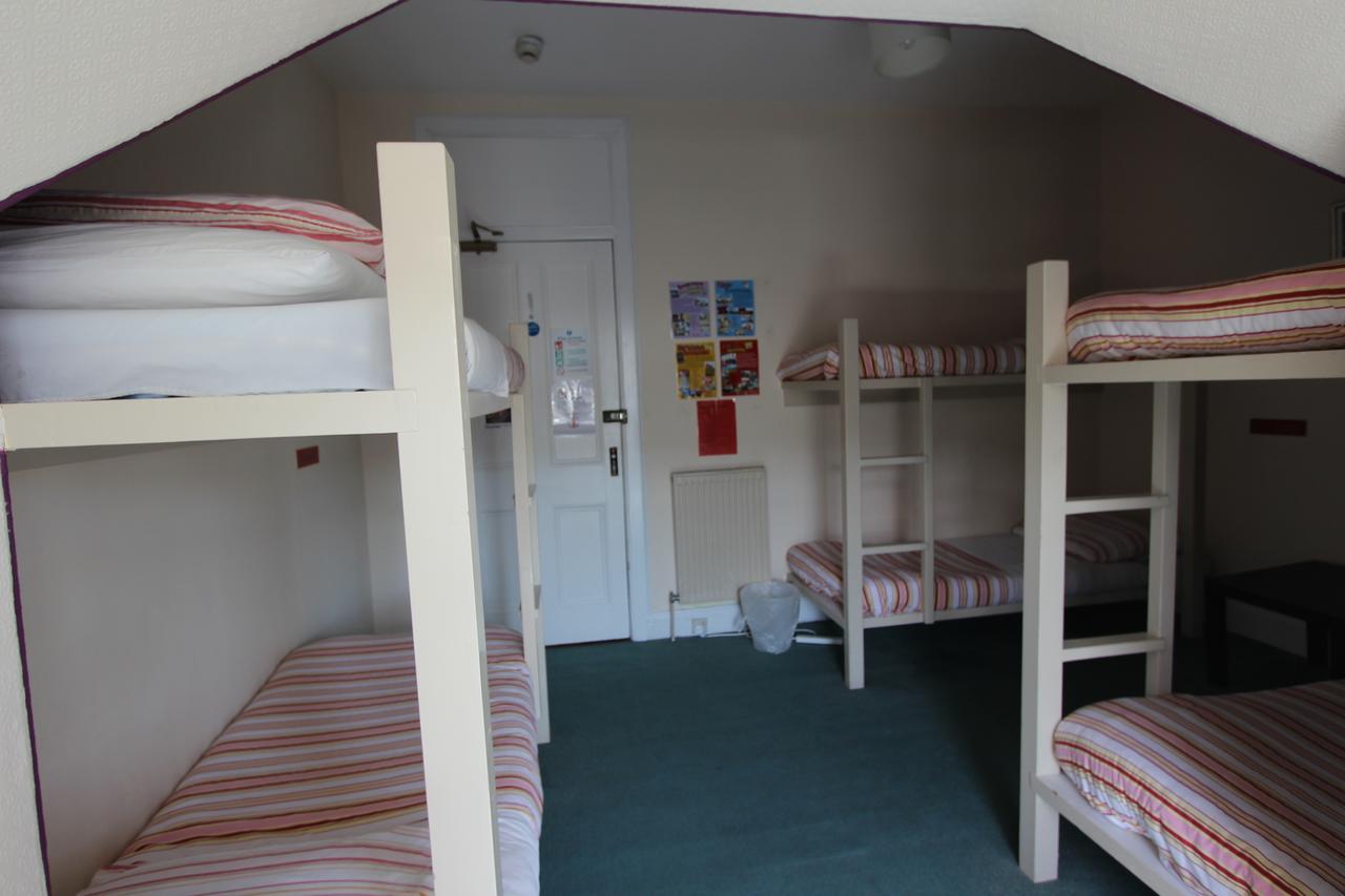 Pitlochry Backpackers Hostel Exterior photo