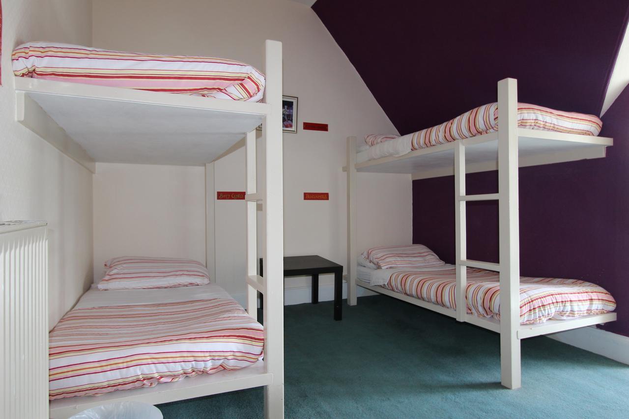 Pitlochry Backpackers Hostel Exterior photo