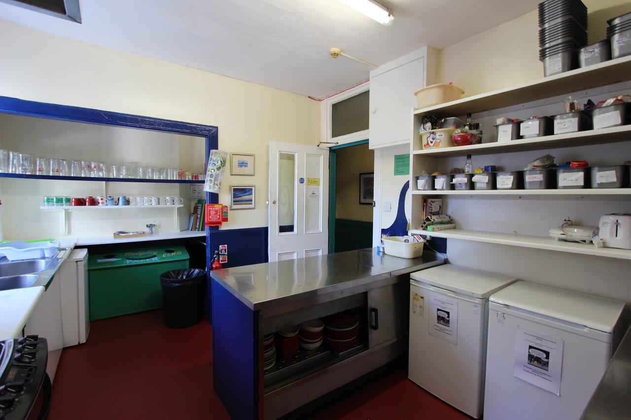 Pitlochry Backpackers Hostel Exterior photo